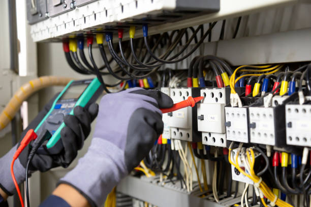 Best Electrical Panel Upgrades  in Windy Hills, KY